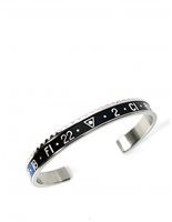 Bracelet Speedometer Official Homme in Acier SBR 0439 N - SBR 0439 N